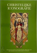 Christelijke iconografie, Boeken, Nieuw, Verzenden