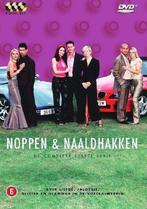 Noppen en naaldhakken seizoen 1 (dvd tweedehands film), Ophalen of Verzenden, Zo goed als nieuw