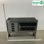 Aluca bedrijfswageninrichting 1255x415x950mm (2828), Ophalen of Verzenden