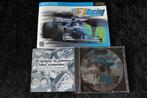 F1 Racing Simulation PC Big Box, Verzenden, Nieuw