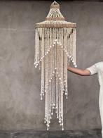 NO RESERVE PRICE - SL06 - Stunning Large Handmade Shell