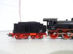 Märklin H0 - 3099 - Stoomlocomotief met tender (1) - BR 38 -, Hobby en Vrije tijd, Nieuw