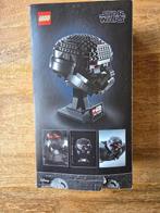 Lego Set - 75343 - Star Wars - Dark Trooper Helmet, Nieuw
