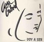 cd single card - Ana Gabriel - Voy A Ser, Cd's en Dvd's, Verzenden, Zo goed als nieuw