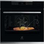 Electrolux KOCBP39WX Oven829, Ophalen of Verzenden, Nieuw, Hete lucht, Inbouw