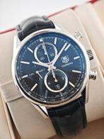 TAG Heuer - Carrera - CAR2110-3 - Heren - 2010-2020