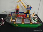 Lego Set - 4645 - City - Le Port ( Harbour ), Nieuw