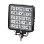 Novio LED werklamp 10-30V DC kabel 470mm LED 25W, Auto diversen, Aanhangwagen-onderdelen, Ophalen of Verzenden, Nieuw