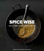 9789082315202 Spice Wise | Tweedehands, Boeken, Michel Hanssen, Zo goed als nieuw, Verzenden