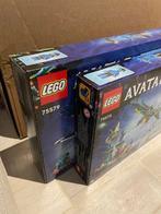 Lego Set - Avatar - Avatar, Kinderen en Baby's, Speelgoed | Duplo en Lego, Nieuw