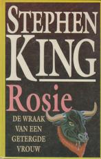 Rosie 9789024523504 Stephen King, Boeken, Gelezen, Stephen King, Stephen King, Verzenden