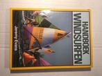 WINDSURFEN HANDBOEK 9789027489852 Evans, Verzenden, Gelezen, Evans