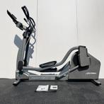 Crosstrainer Life Fitness E5 Track Connect Scherm als nieuw, Sport en Fitness, Fitnessapparatuur, Benen, Ophalen of Verzenden