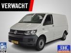 Volkswagen Transporter | Zakelijke Lease v.a. €226.32 pm, Automaat, Gebruikt, Overige kleuren, Diesel