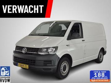 Volkswagen Transporter | Zakelijke Lease v.a. €226.32 pm beschikbaar voor biedingen