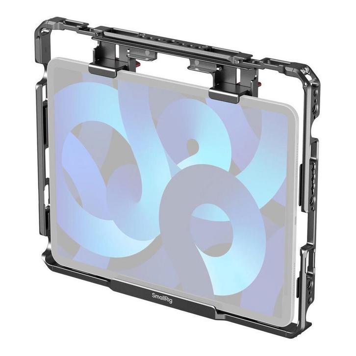 SmallRig MD5059 Universal Tablet Cage For iPad, Audio, Tv en Foto, Fotocamera's Digitaal, Nieuw, Ophalen of Verzenden