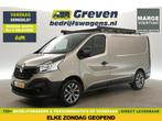 Renault Trafic 1.6 dCi T27 L1H1, Plug-in hybride, Nieuw, Lease, Financial lease