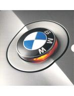 2003 BMW Z4 ROADSTER BROCHURE NEDERLANDS, Boeken, Auto's | Folders en Tijdschriften, Nieuw, BMW, Author