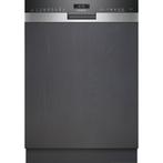 Megastore: SIEMENS SN55ES12CE Semi inbouw vaatwasser, Witgoed en Apparatuur, Vaatwasmachines, Ophalen of Verzenden, Nieuw