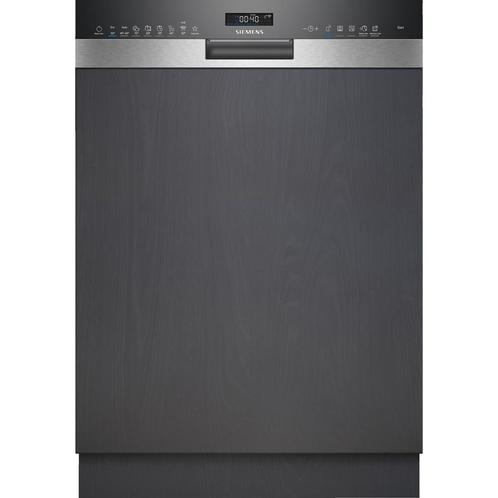 Megastore: SIEMENS SN55ES12CE Semi inbouw vaatwasser, Witgoed en Apparatuur, Vaatwasmachines, Nieuw, Ophalen of Verzenden