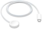 Apple - Watch Oplaadkabel - USB-C 1m - MLWJ3ZM/A - Bulk, Verzenden, Nieuw