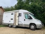 Bürstner Marano T640 Camper 2007 | Luxe, Vol Optie, Diesel, Bürstner, 6 tot 7 meter, Half-integraal