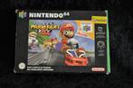 Mario kart 64 Nintendo 64 N64 PAL, Verzenden, Nieuw