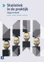 Statistiek in de praktijk Opgavenboek | 9789039523612, Verzenden, Nieuw