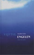 Vijftig engelen voor het jaar 9789025952884 A. GRUN, Verzenden, Gelezen, A. GRUN