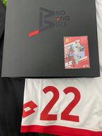 Monza calcio - Italiaanse voetbal competitie - Pablo Mari’ -, Nieuw