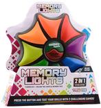 Memory & Follow Me Spel - Star | JohnToy - Kinderspellen, Hobby en Vrije tijd, Gezelschapsspellen | Bordspellen, Verzenden, Nieuw