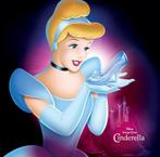 Songs From Cinderella, Cd's en Dvd's, Nieuw in verpakking