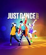 Just Dance 2017 [Xbox 360], Spelcomputers en Games, Games | Xbox 360, Ophalen of Verzenden, Nieuw