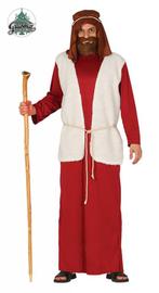 Herder kostuum volwassen, Ophalen of Verzenden, Nieuw