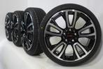 Mini Cooper / S / One / Cabrio F55 F56 F57 JCW902 18 inch ve, Auto-onderdelen, 18 inch, Gebruikt, Velg(en), Ophalen of Verzenden