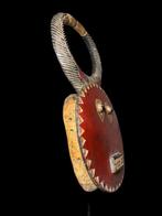 Masker - Baule - Ivoorkust (Zonder Minimumprijs), Antiek en Kunst