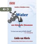 Water / Anders denken serie 9789079872244 Guido van Mierlo, Boeken, Verzenden, Gelezen, Guido van Mierlo