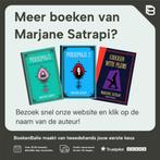 PERSEPOLIS HC 01 THE STORY OF A CHILDHOOD 9780375422300, Boeken, Verzenden, Zo goed als nieuw, Marjane Satrapi