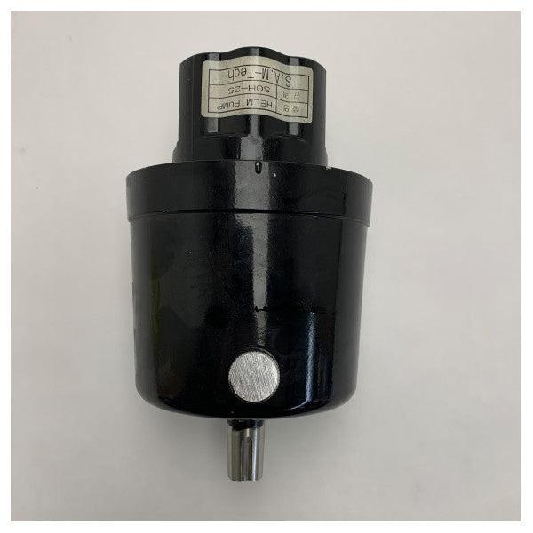 Bieden: Used Vetus SOH-25 Hydraulic Marine Steering Pump, Watersport en Boten, Overige Watersport en Boten, Nieuw, Ophalen of Verzenden