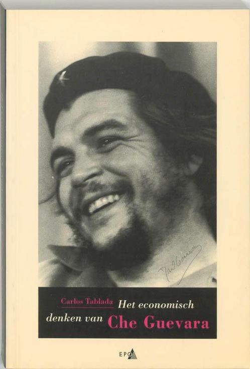 Het economisch denken van Che Guevara 9789064458163, Boeken, Politiek en Maatschappij, Gelezen, Verzenden