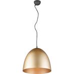 LED Hanglamp - Hangverlichting - Trion Lopez XL - E27, Huis en Inrichting, Lampen | Hanglampen, Ophalen of Verzenden, Nieuw, Metaal