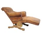 Le surrepos du Docteur Pascaud, Frankrijk, Huis en Inrichting, Banken | Sofa's en Chaises Longues, Gebruikt