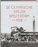 9789048200139 De Olympische Spelen Amsterdam 1928, Boeken, Bert Hiddema, Zo goed als nieuw, Verzenden