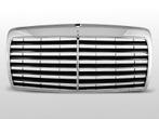 Grille | Avantgarde type | Mercedes E-Klasse W124 1985-1993, Auto-onderdelen, Carrosserie en Plaatwerk, Verzenden, Nieuw