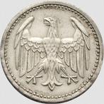Duitsland, Weimar Republiek 3 Mark 1924