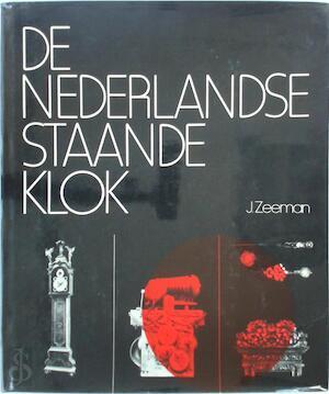 De nederlandse staande klok, Boeken, Taal | Overige Talen, Verzenden