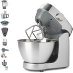 Tweedekans | Kenwood Prospero+ Keukenmachine KHC29A.X0SI, Witgoed en Apparatuur, Keukenmixers, Ophalen of Verzenden, Zo goed als nieuw