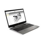 HP Zbook 15v G5 i7-9750H 8GB 256GB NVMe Nvida P600 4GB, Computers en Software, Windows Laptops, Gebruikt, Met videokaart, Qwerty