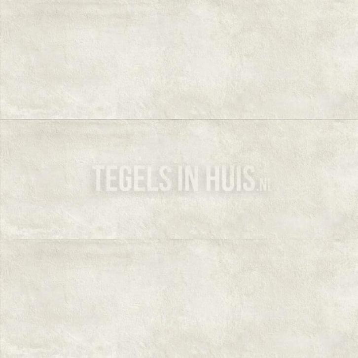 Wandtegel java silver licht grijs 40x120 gerectificeerd, Doe-het-zelf en Verbouw, Tegels, Wandtegels, Nieuw, 10 m² of meer, Keramiek