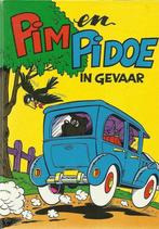 PIM EN PIDOE 2. IN GEVAAR 9789060561577 H. Arnoldus, Verzenden, Gelezen, H. Arnoldus